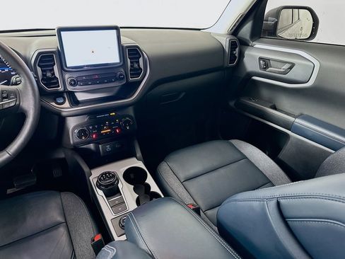 Used 2022 Ford Bronco Sport Outer Banks w/ Tech Package image 24