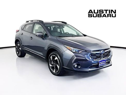 Certified 2025 Subaru Crosstrek 2.5i Limited w/ Crosstrek Mirror Package image 1