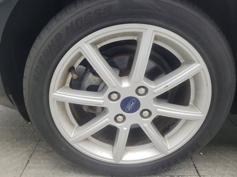 Used 2019 Ford Fiesta SE w/ Equipment Group 201A FWD image 31