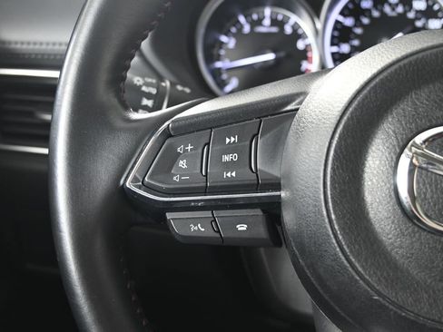 Used 2023 MAZDA CX-5 Carbon Edition AWD/4WD image 36