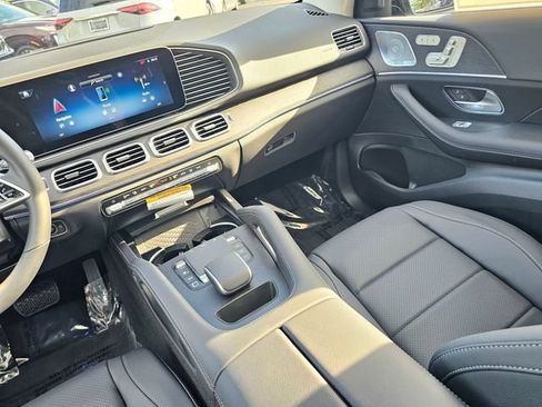 New 2026 Mercedes-Benz GLE 350 4MATIC image 31