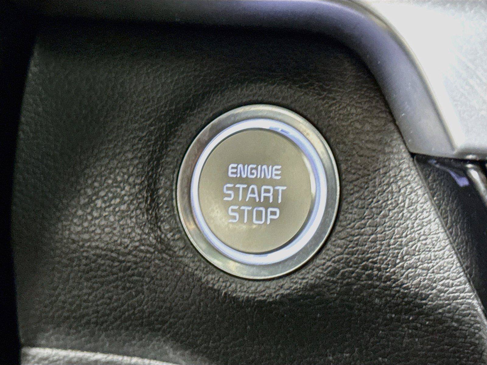 Used 2020 Kia Telluride EX w/ EX Premium Package FWD image 22
