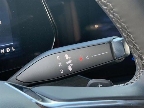 New 2026 Chevrolet Tahoe High Country image 17