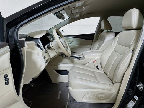 Used 2018 Nissan Murano SL w/ Cargo Package image 20