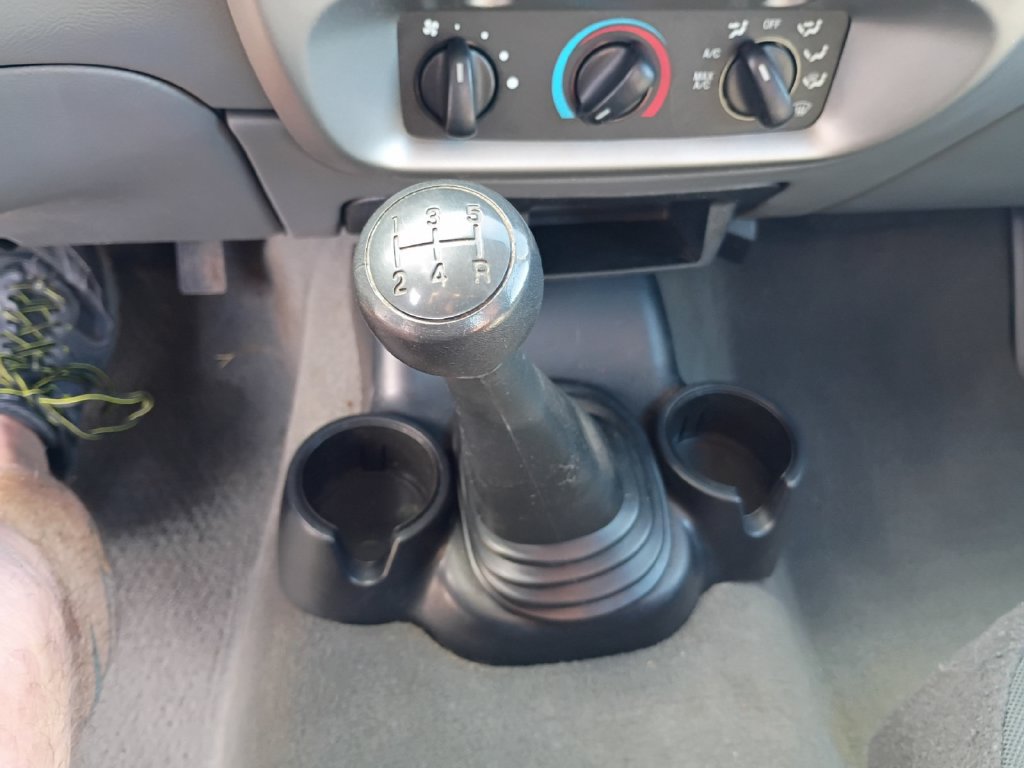 Used 2007 Ford Ranger XLT AWD/4WD image 33