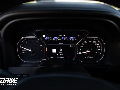 Used 2021 GMC Sierra 1500 AT4 w/ AT4 Premium Package image 36