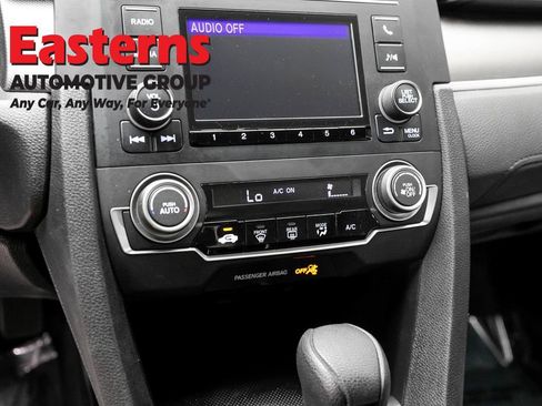 Used 2017 Honda Civic LX image 18