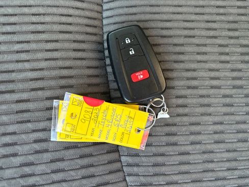 Used 2023 Toyota 4Runner SR5 image 32