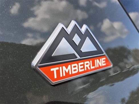 Used 2023 Ford Explorer Timberline image 7