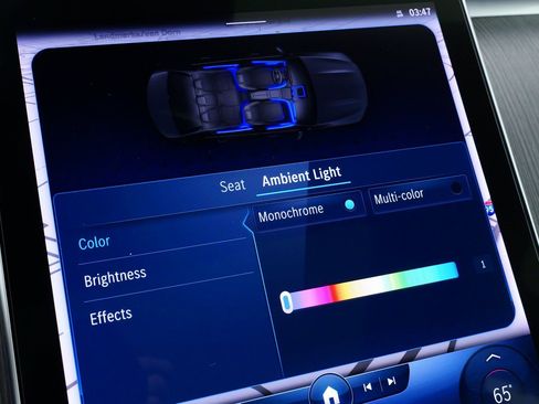 Used 2023 Mercedes-Benz C 300 4MATIC Sedan image 58