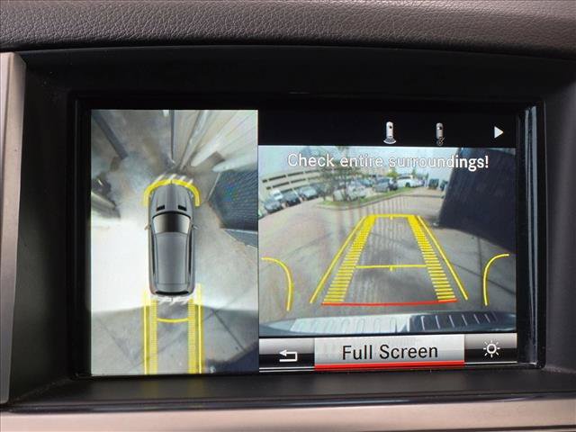 Used 2015 Mercedes-Benz ML 350 4MATIC image 13