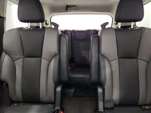 Certified 2023 Subaru Ascent Onyx Edition Limited image 32