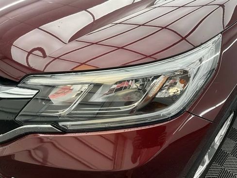 Used 2015 Honda CR-V EX-L image 26