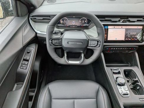 New 2026 Jeep Cherokee Limited AWD/4WD image 15