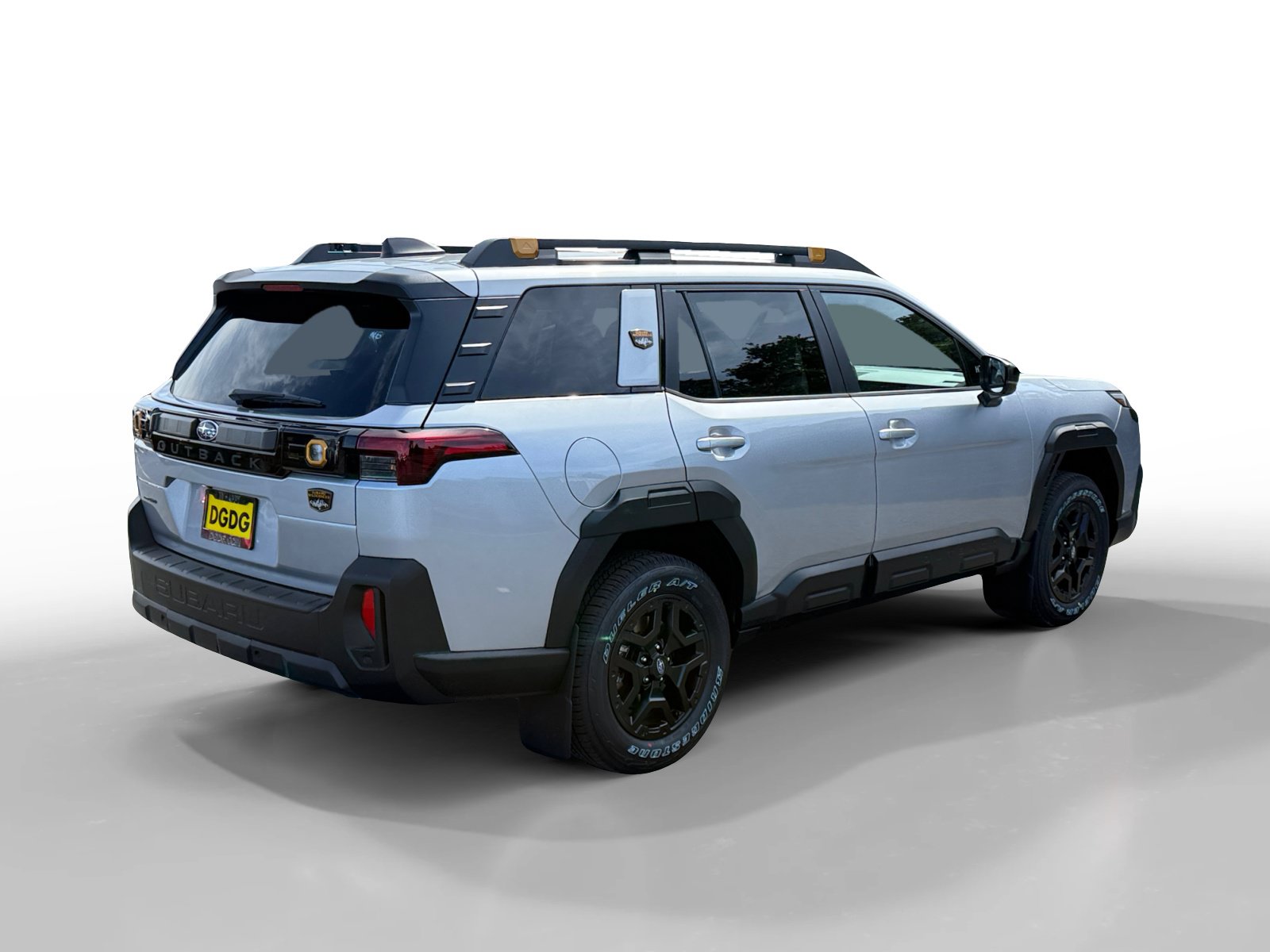 New 2026 Subaru Outback Wilderness w/ Wilderness Package AWD/4WD image 5