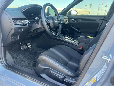 Used 2024 Honda Civic Sport image 17
