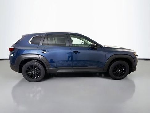 New 2025 MAZDA CX-50 AWD 2.5 S w/ Select Package image 8