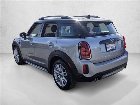 Certified 2023 MINI Cooper Countryman S image 8