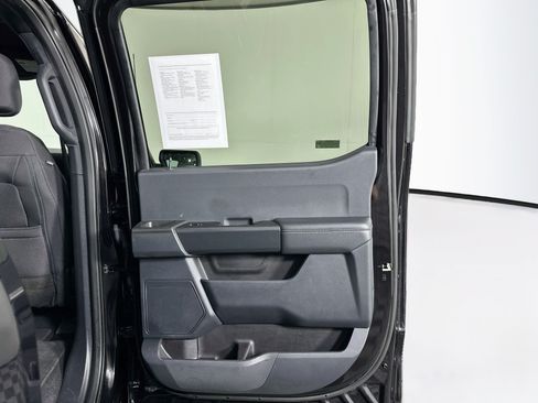 Used 2023 Ford F150 XL w/ STX Appearance Package RWD image 29