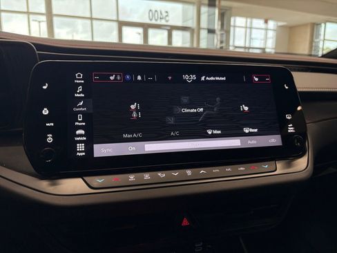 New 2026 Dodge Charger Scat Pack w/ Blacktop Package image 25