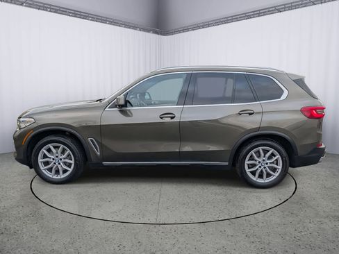 Used 2020 BMW X5 xDrive40i w/ Convenience Package image 5