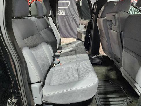 Used 2011 Ford F150 XLT w/ XLT Chrome Pkg image 11