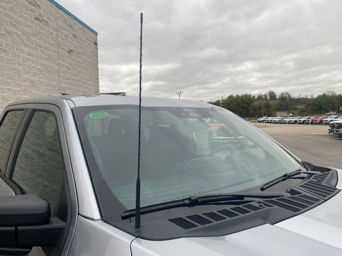 New 2025 Ford F150 XLT w/ Equipment Group 301A Standard image 24