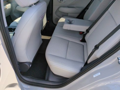 New 2026 Hyundai Kona Limited FWD image 23