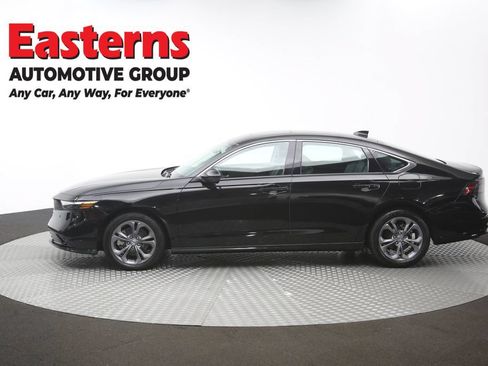 Used 2024 Honda Accord EX-L image 61