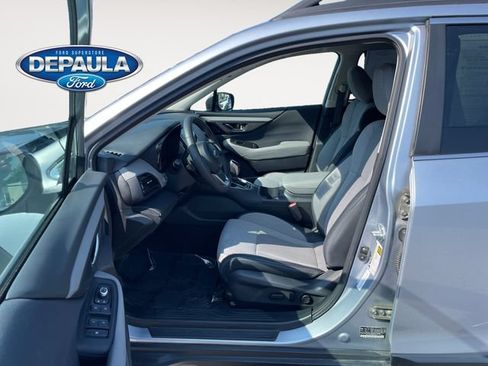 Used 2024 Subaru Outback Premium AWD/4WD image 11