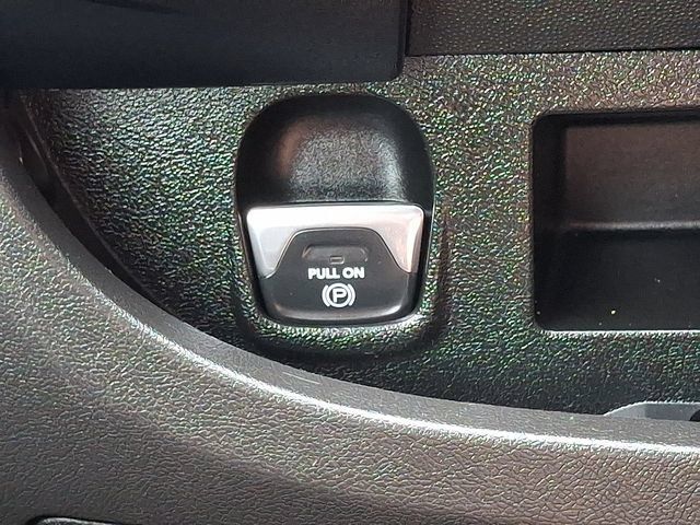 Used 2025 RAM ProMaster 2500 w/ Convenience Group FWD image 24