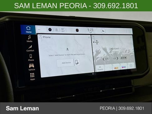 New 2026 Jeep Wrangler Sport image 14