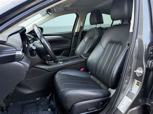 Used 2021 MAZDA MAZDA6 Touring FWD image 26
