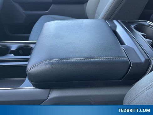 Certified 2024 Ford F150 XLT w/ Mobile Office Package image 39