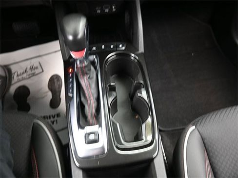 Used 2023 Chevrolet TrailBlazer RS w/ Convenience Package image 11