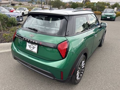 Used 2025 MINI Cooper S image 5