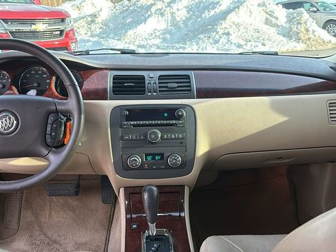 Used 2008 Buick Lucerne CXL w/ Driver Confidence Package image 12