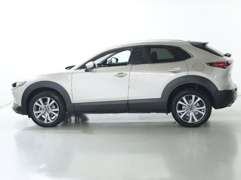 Used 2023 MAZDA CX-30 AWD 2.5 S w/ Premium Package image 39