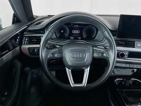 Used 2025 Audi A5 2.0T Premium Plus image 18