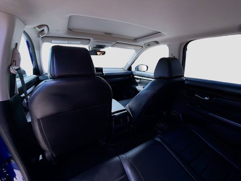 Used 2023 Honda CR-V EX-L image 24