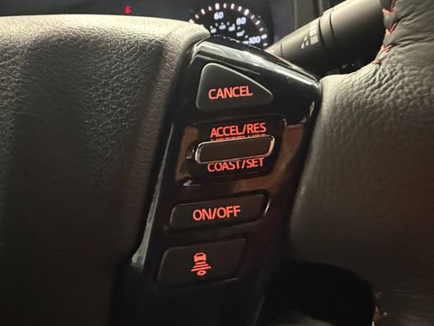 Used 2026 Nissan Frontier Pro-X w/ Pro-X Convenience Package RWD image 32