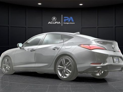 Certified 2023 Acura Integra A-Spec FWD image 30