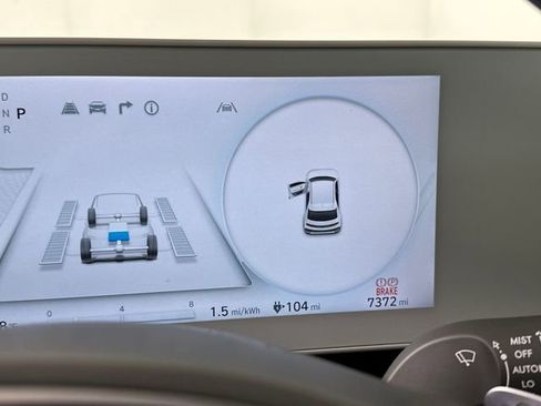 Used 2023 Hyundai Ioniq 5 Limited image 18
