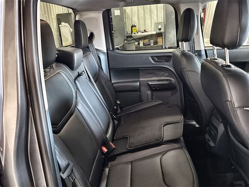 New 2026 Ford Maverick Lobo image 28