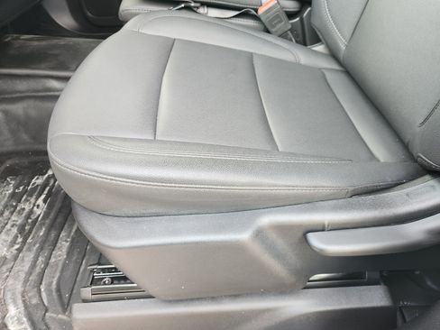 New 2025 Chevrolet Silverado 2500 W/T w/ WT Convenience Package image 24