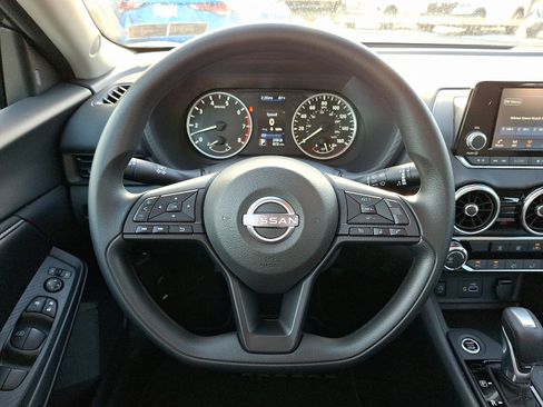 Certified 2025 Nissan Sentra S image 20