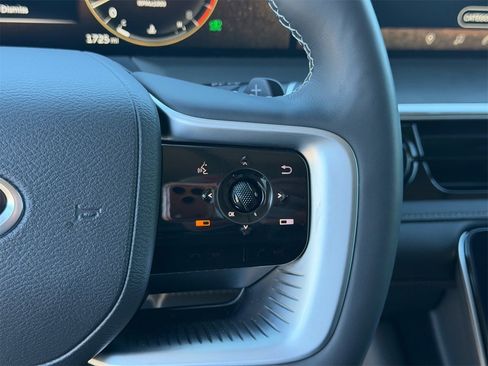 Used 2025 INFINITI QX80 Luxe image 22