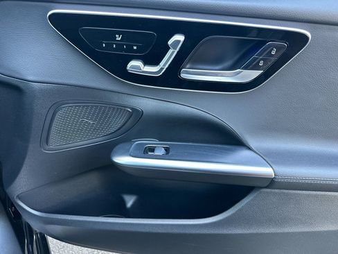 Certified 2022 Mercedes-Benz C 300 Sedan image 19