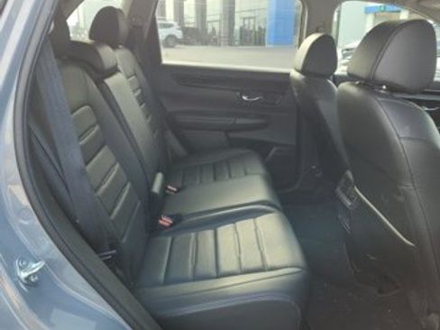 Used 2024 Honda CR-V EX-L image 20
