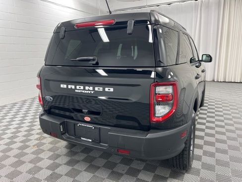 Used 2023 Ford Bronco Sport Big Bend w/ Convenience Package image 5